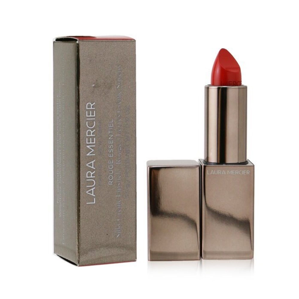 Laura Mercier Rouge Essentiel Lipstick Rouge Elect